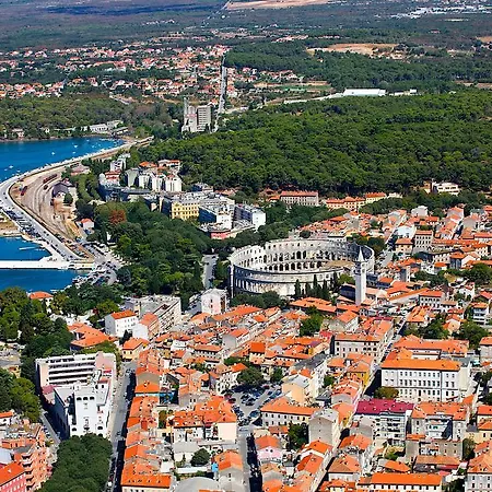 Penzion Riviera