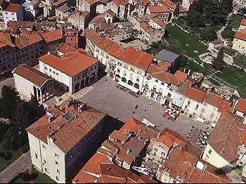Riviera Penzion Pula
