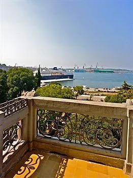 Gostinjska kuća Riviera