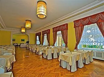 Gostinjska kuća Riviera
