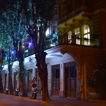 Riviera Gostinjska kuća Pula