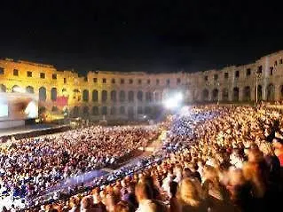 Riviera Gostinjska kuća Pula